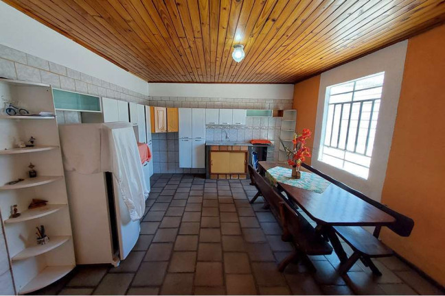 Imagem Casa com 3 Quartos à Venda,  em Camaquã - Porto Alegre