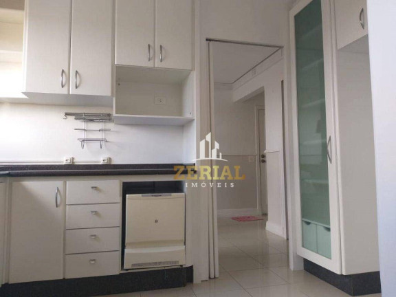 Imagem Apartamento com 3 Quartos à Venda, 149 m² em Santa Paula - São Caetano Do Sul