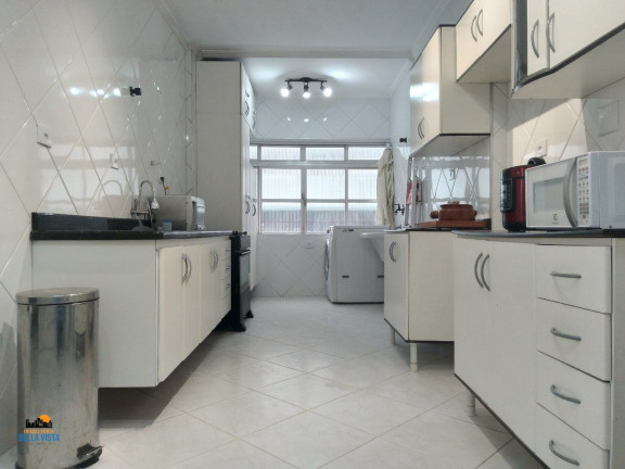 Imagem Apartamento com 2 Quartos à Venda, 110 m² em Gonzaguinha - São Vicente Imagem Apartamento com 2 Quartos à Venda, 110 m² em Gonzaguinha - São Vicente