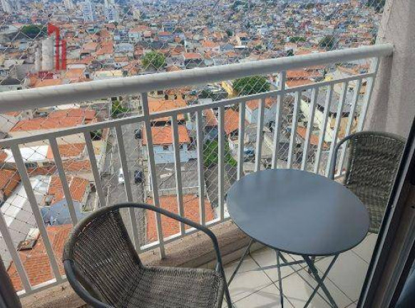 Imagem Apartamento com 2 Quartos à Venda, 49 m² em Vila Guilherme - São Paulo Imagem Apartamento com 2 Quartos à Venda, 49 m² em Vila Guilherme - São Paulo