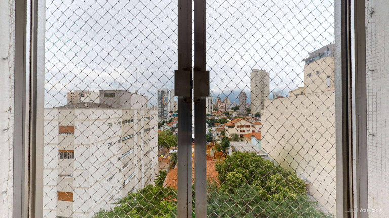 Imagem Apartamento com 2 Quartos à Venda, 84 m² em Vila Mariana - São Paulo