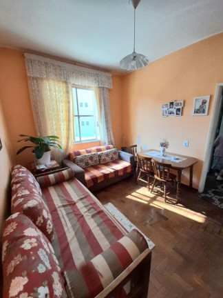 Imóvel com 1 Quarto à Venda, 43 m² em Agriões - Teresópolis