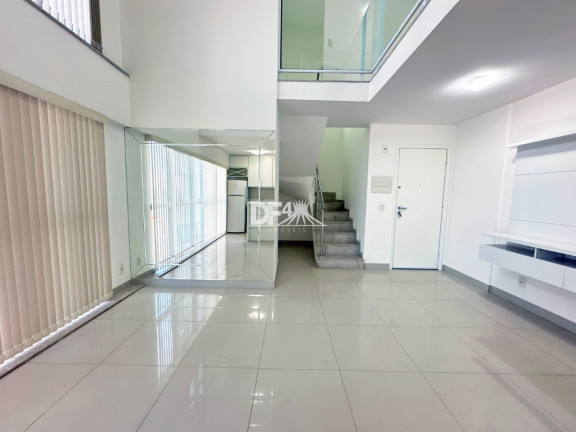 Imagem Imóvel com 1 Quarto à Venda, 58 m² em Norte (águas Claras) - Brasília
