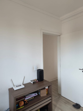 Imagem Imóvel com 3 Quartos à Venda, 60 m² em Caguassu - Sorocaba