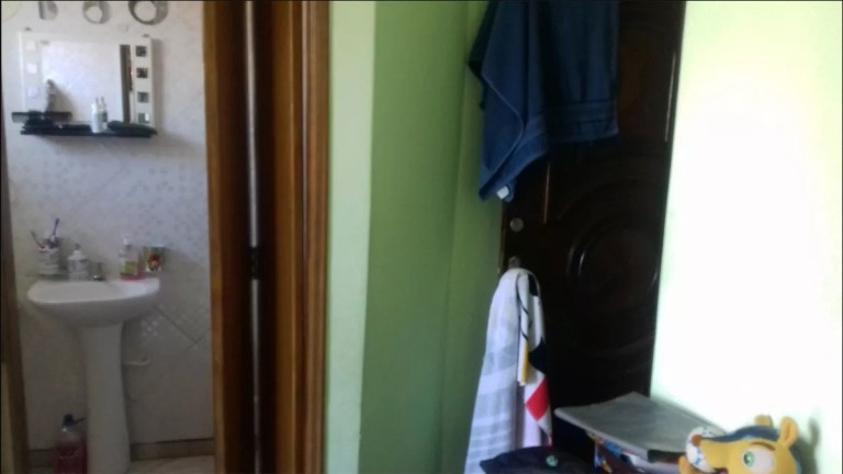 Imagem Imóvel com 2 Quartos à Venda, 53 m² em Cidade São Mateus - São Paulo