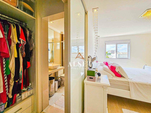 Imagem Apartamento com 4 Quartos à Venda, 190 m² em Vila Carrão - São Paulo