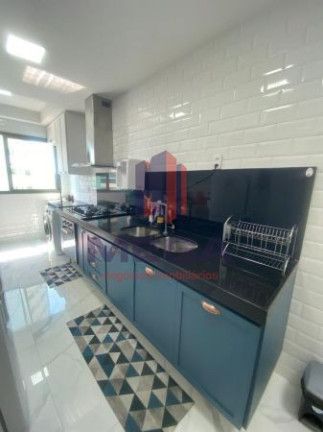 Imagem Apartamento com 3 Quartos à Venda, 166 m² em Praia De Itaparica - Vila Velha