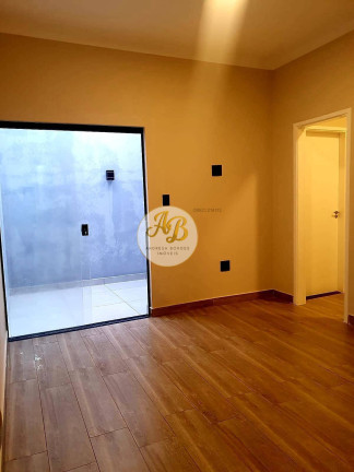 Imagem Casa com 2 Quartos à Venda, 125 m² em Residencial Jardim Elisa - Franca Imagem Casa com 2 Quartos à Venda, 125 m² em Residencial Jardim Elisa - Franca