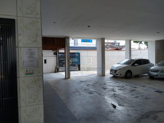 Imagem Kitnet à Venda, 26 m² em Ocian - Praia Grande Imagem Kitnet à Venda, 26 m² em Ocian - Praia Grande