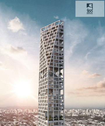 Imagem Apartamento com 3 Quartos à Venda, 309 m² em Ecoville - Curitiba Imagem Apartamento com 3 Quartos à Venda, 309 m² em Ecoville - Curitiba