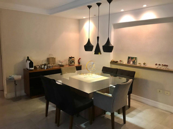 Imagem Apartamento com 3 Quartos à Venda, 110 m² em Jardim América - São José Dos Campos Imagem Apartamento com 3 Quartos à Venda, 110 m² em Jardim América - São José Dos Campos
