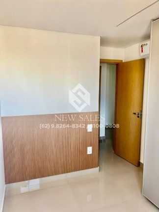 Imagem Apartamento com 2 Quartos à Venda, 61 m² em Setor Marista - Goiânia Imagem Apartamento com 2 Quartos à Venda, 61 m² em Setor Marista - Goiânia