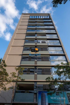 Foto do imóvel Apartamento com 1 Quarto à Venda,  em Vila Mariana - São Paulo