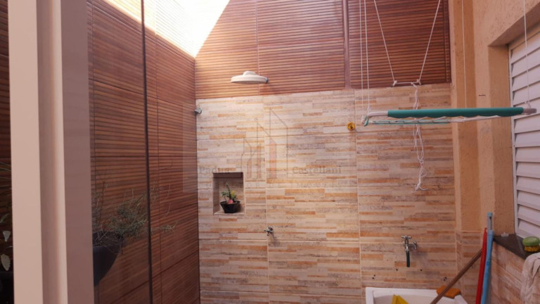 Imagem Casa de Condomínio com 2 Quartos à Venda, 45 m² em Cibratel Ll