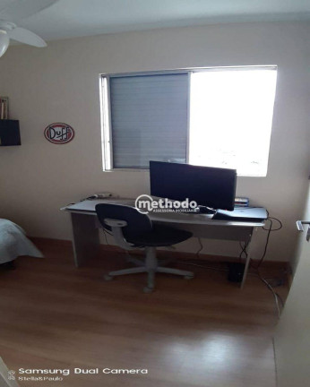 Imagem Apartamento com 3 Quartos à Venda, 80 m² em Vila São Bento - Campinas Imagem Apartamento com 3 Quartos à Venda, 80 m² em Vila São Bento - Campinas