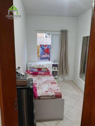 Imagem Casa de Condomínio com 2 Quartos à Venda, 60 m² em Colinas De Cotia - Cotia