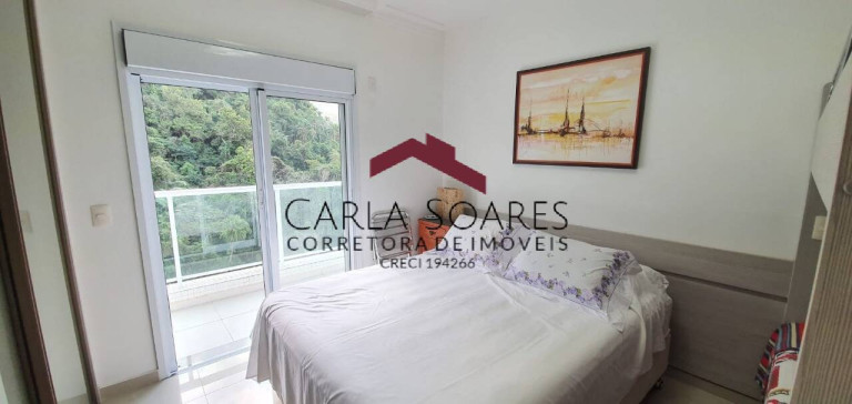 Imagem Apartamento com 3 Quartos à Venda, 235 m² em Enseada - Guarujá
