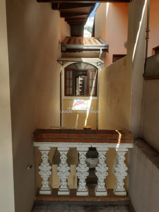 Imagem Casa com 3 Quartos à Venda, 125 m² em Jardim São Conrado - Campo Limpo Paulista