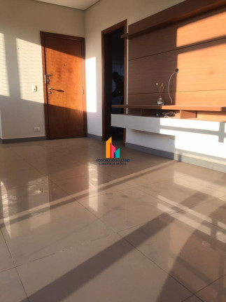 Imagem Apartamento com 3 Quartos à Venda, 109 m² em Boa Vista - Limeira