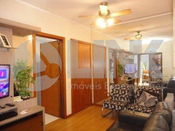 Apartamento com 2 Quartos à Venda, 59 m² em Vila Ipiranga - Porto Alegre