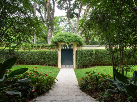 Imagem Casa com 5 Quartos à Venda, 554 m² em Jardim Guedala - São Paulo Imagem Casa com 5 Quartos à Venda, 554 m² em Jardim Guedala - São Paulo