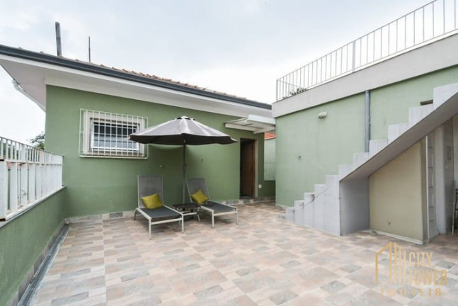 Imagem Casa com 3 Quartos à Venda, 250 m² em Jardim Da Glória - São Paulo Imagem Casa com 3 Quartos à Venda, 250 m² em Jardim Da Glória - São Paulo