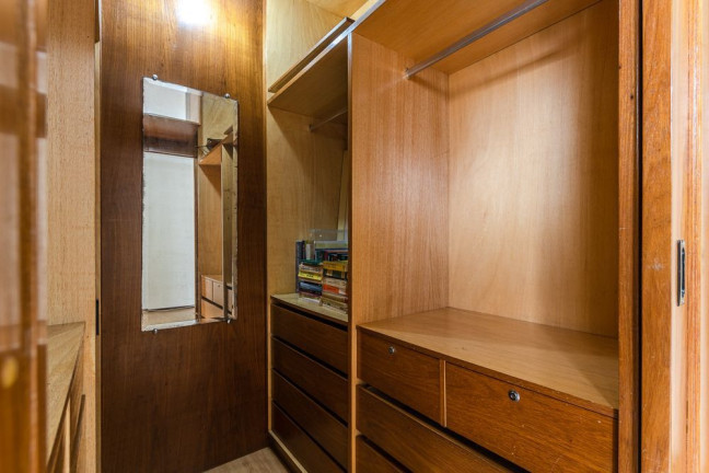 Imagem Apartamento com 4 Quartos à Venda, 169 m² em Moema - São Paulo