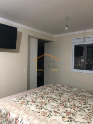 Imagem Apartamento com 3 Quartos à Venda, 170 m² em Vila Guilherme - São Paulo
