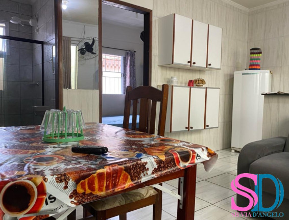 Imagem Apartamento com 1 Quarto à Venda, 53 m² em Itaguá - Ubatuba Imagem Apartamento com 1 Quarto à Venda, 53 m² em Itaguá - Ubatuba