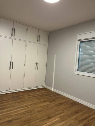 Imagem Apartamento com 3 Quartos à Venda, 152 m² em Cerqueira César - São Paulo