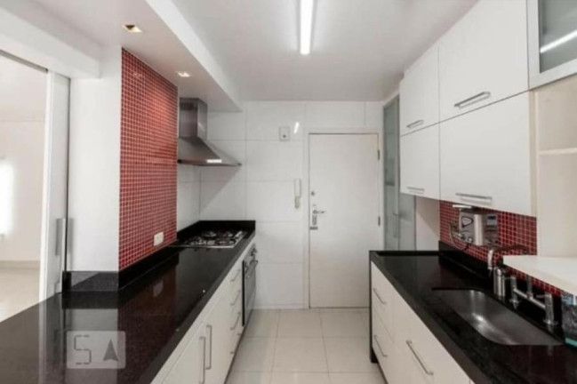 Imagem Apartamento com 2 Quartos à Venda, 98 m² em Bela Vista - São Paulo