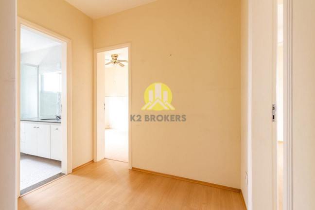 Imagem Apartamento com 3 Quartos à Venda, 142 m² em Morumbi - São Paulo Imagem Apartamento com 3 Quartos à Venda, 142 m² em Morumbi - São Paulo