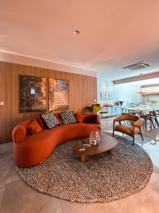 Imagem Casa com 4 Quartos à Venda,  em Sim - Feira De Santana