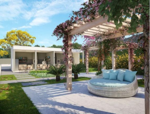 Imagem Imóvel com 2 Quartos à Venda, 46 m² em Taquara - Rio De Janeiro