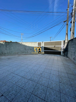 Imagem Sobrado com 2 Quartos à Venda,  em Sítio Do Campo - Praia Grande
