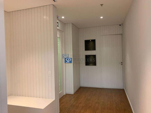 Imagem Sala Comercial para Alugar, 234 m² em Vila Nova Conceição - São Paulo Imagem Sala Comercial para Alugar, 234 m² em Vila Nova Conceição - São Paulo