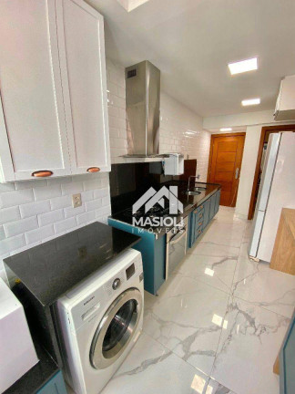 Imagem Apartamento com 3 Quartos à Venda, 145 m² em Praia De Itaparica - Vila Velha Imagem Apartamento com 3 Quartos à Venda, 145 m² em Praia De Itaparica - Vila Velha