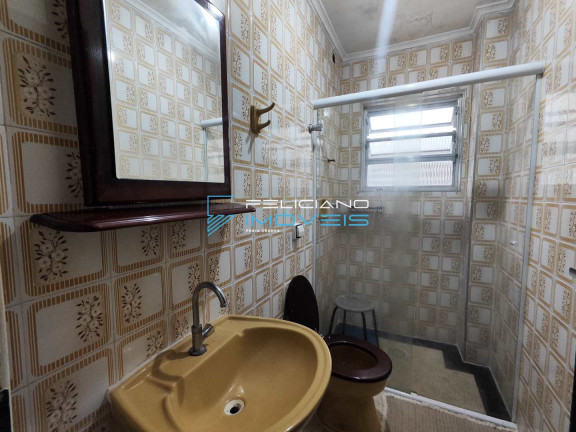 Imagem Apartamento com 2 Quartos à Venda, 48 m² em Guilhermina - Praia Grande Imagem Apartamento com 2 Quartos à Venda, 48 m² em Guilhermina - Praia Grande