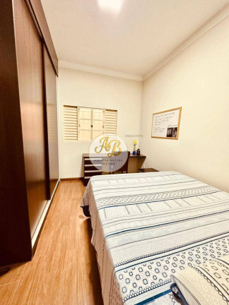 Imagem Casa com 3 Quartos à Venda, 200 m² em Residencial Palermo - Franca Imagem Casa com 3 Quartos à Venda, 200 m² em Residencial Palermo - Franca