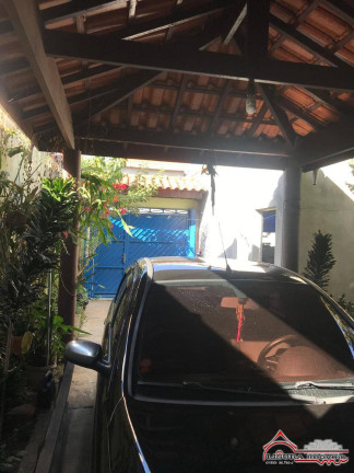 Casa com 2 Quartos à Venda, 100 m² em Parque Dos Príncipes - Jacareí