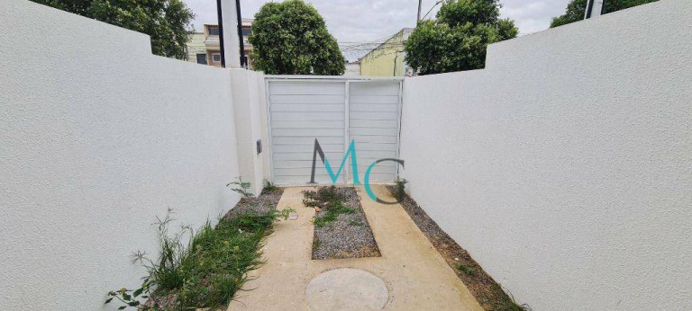 Imagem Casa com 2 Quartos à Venda, 85 m² em Campo Grande - Rio De Janeiro Imagem Casa com 2 Quartos à Venda, 85 m² em Campo Grande - Rio De Janeiro