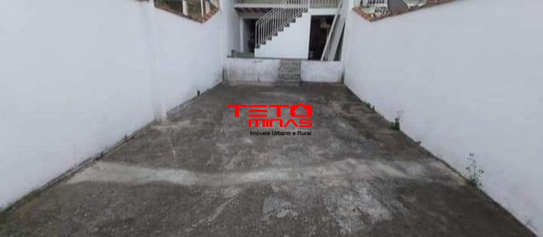 Imagem Casa com 2 Quartos à Venda, 87 m² em Porta Do Céu - São Lourenço