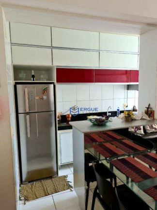 Imagem Apartamento com 2 Quartos à Venda, 50 m² em Maraponga - Fortaleza Imagem Apartamento com 2 Quartos à Venda, 50 m² em Maraponga - Fortaleza