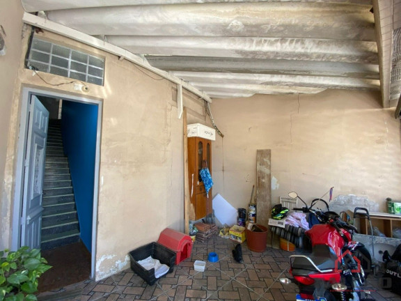 Imagem Casa com 3 Quartos à Venda, 285 m² em Aparecida - Santos Imagem Casa com 3 Quartos à Venda, 285 m² em Aparecida - Santos
