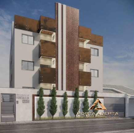 Apartamento com 3 Quartos à Venda, 85 m² em Ipatinga