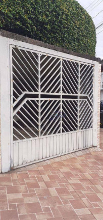 Imagem Casa com 3 Quartos à Venda, 110 m² em Butantã - São Paulo Imagem Casa com 3 Quartos à Venda, 110 m² em Butantã - São Paulo