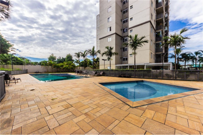 Imagem Apartamento com 2 Quartos à Venda, 47 m² em Vila Medeiros - São Paulo