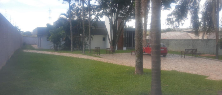 Imagem Casa com 3 Quartos à Venda, 1.690 m² em Granja Do Torto - Brasília
