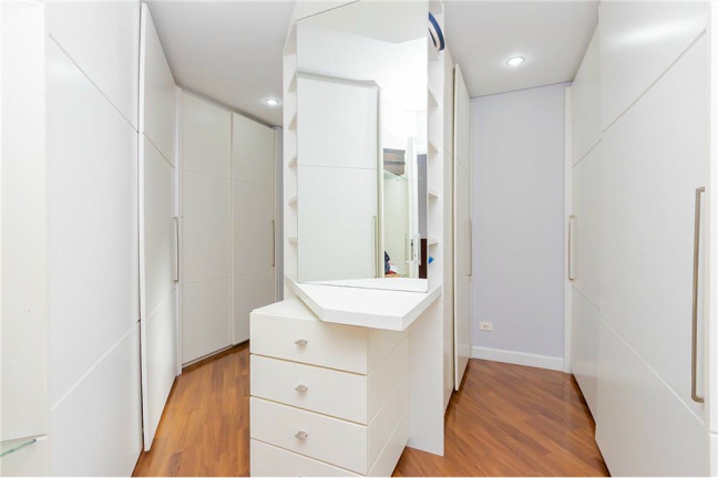 Imagem Apartamento com 4 Quartos à Venda, 297 m² em água Verde - Curitiba