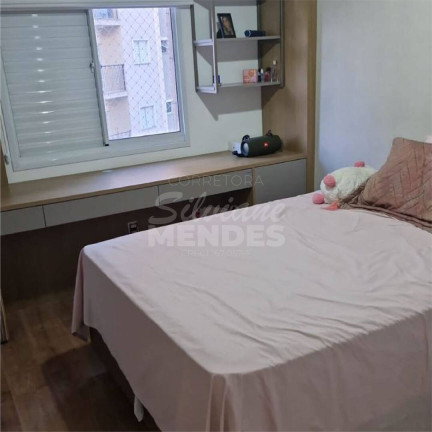 Imagem Apartamento com 3 Quartos à Venda,  em Parque Campolim - Sorocaba